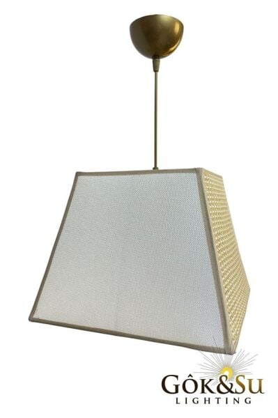 Rattan Sina Model Naturel Renk Pramit