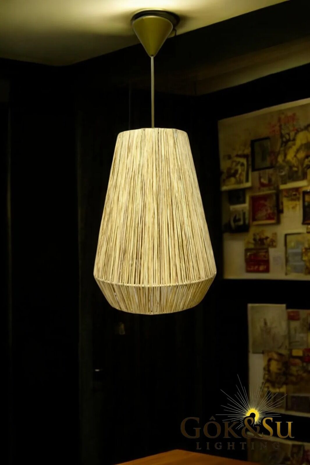 Rafya Kavuk Model
